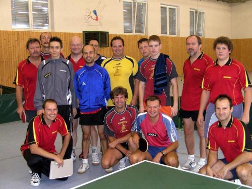 Burghausen 2007