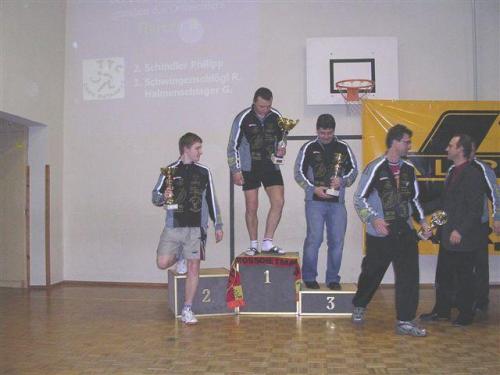 Herren B