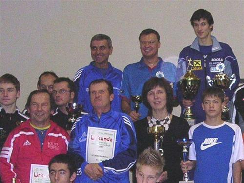 Gruppenfoto