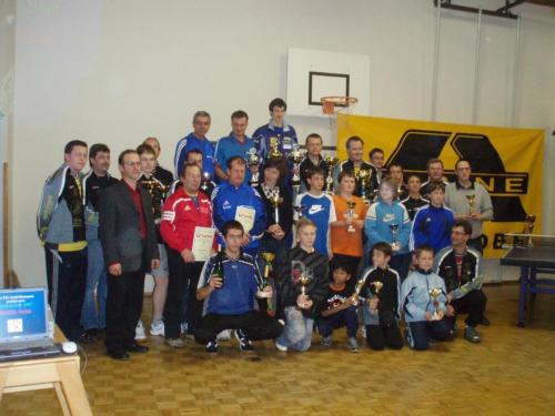 Gruppenfoto