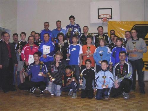 Gruppenfoto