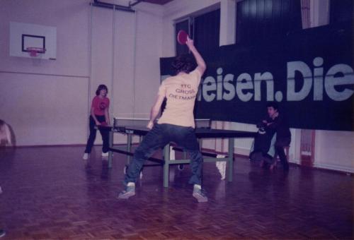 Herren A (Finale)