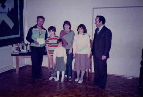 Schüler B