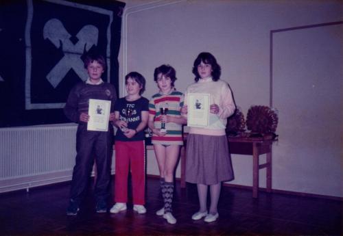 Schüler B