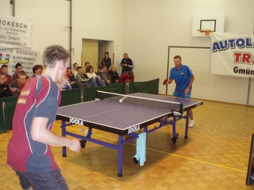Finale Herren A