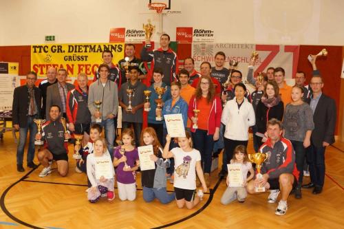 35. Ortsmeisterschaft (2015/12/05)
